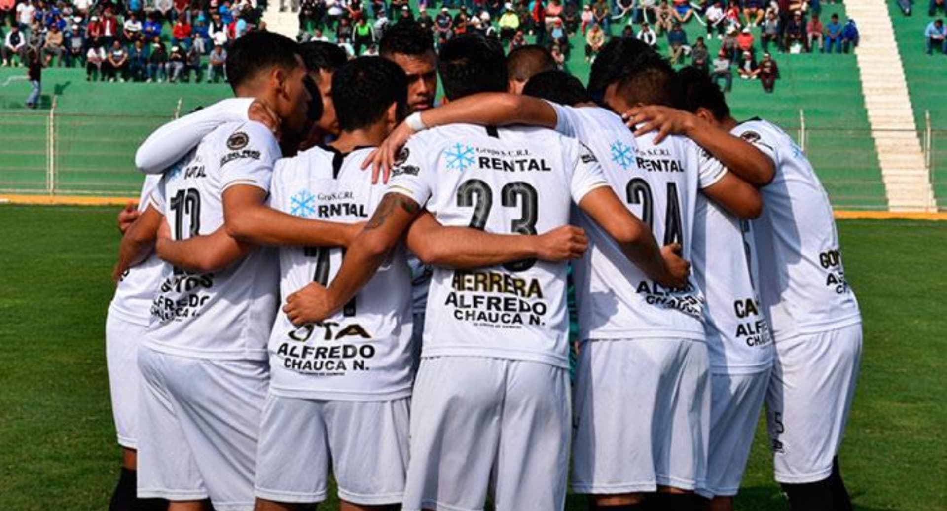 El club ormeñista debe miles de soles a la Agremiación de Futbolistas Peruanos