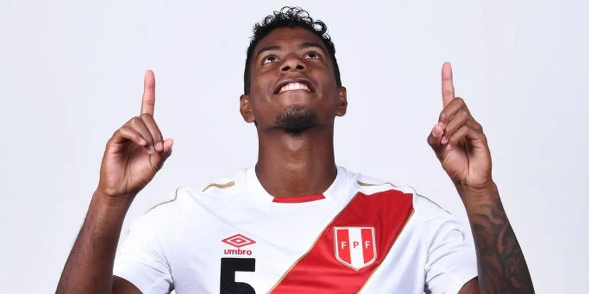 El club que puede salvar a Araujo