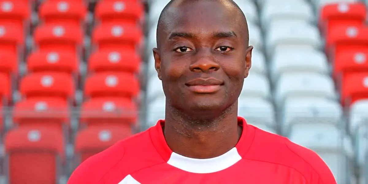 El colombiano ya está próximo a entrenar con Cristal