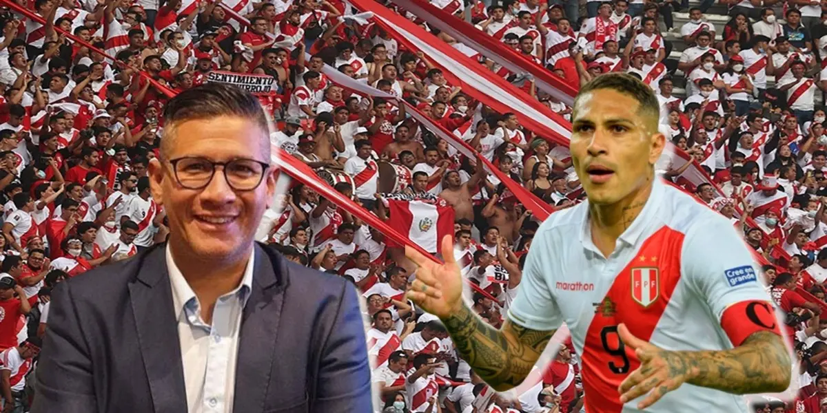 El comunicador reveló una de las falencias más llamativas del ´Depredador´