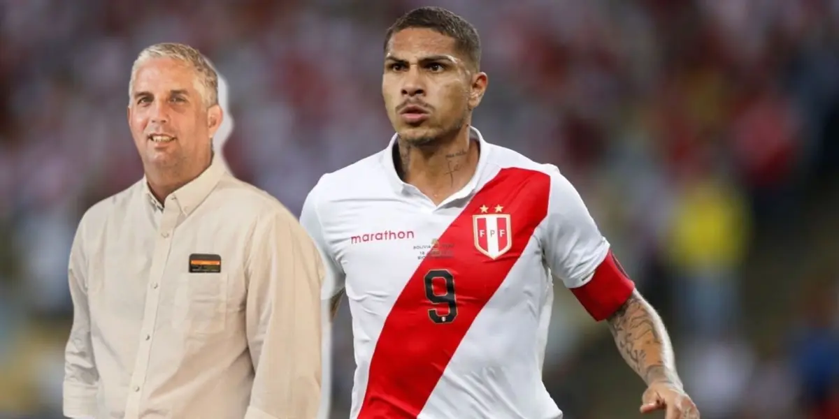 El comunicador no se guardó nada y disparó en contra del capitán bicolor