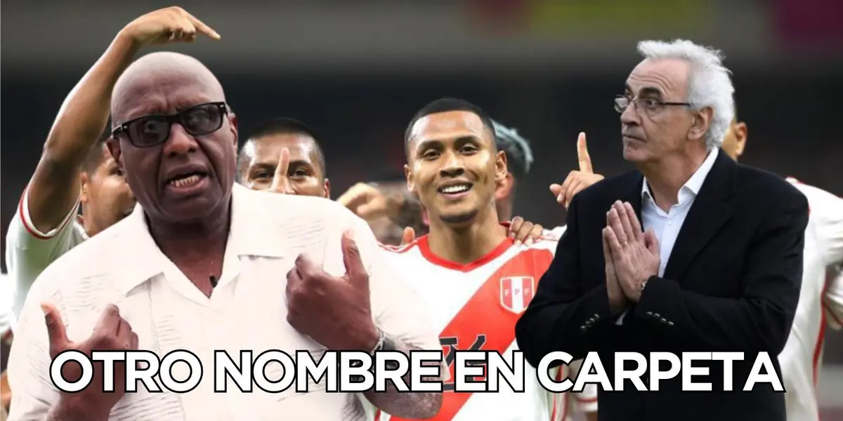 El comunicador no se guardó nada y realizó un análisis del presente en Videna