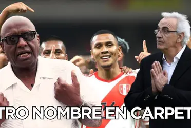 El comunicador no se guardó nada y realizó un análisis del presente en Videna