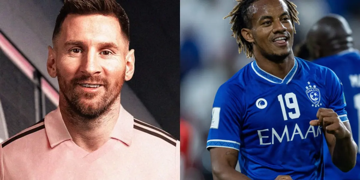 El crack internacional que hará dupla con la ‘Culebra’ en Al - Hilal