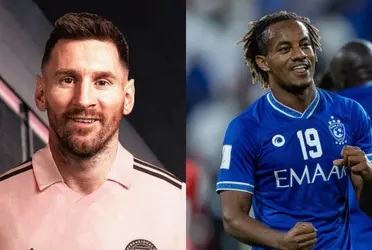 El crack internacional que hará dupla con la ‘Culebra’ en Al - Hilal