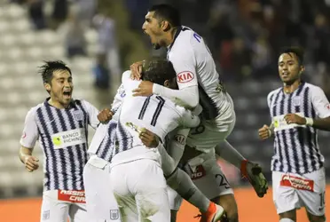 El crack peruano que dejaría todo para ser parte del primer plantel de Alianza Lima.