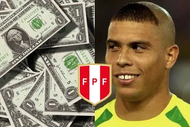 El crack peruano que en su momento compartió con Ronaldo y ahora busca ganarse la vida como impulsador de marcas.