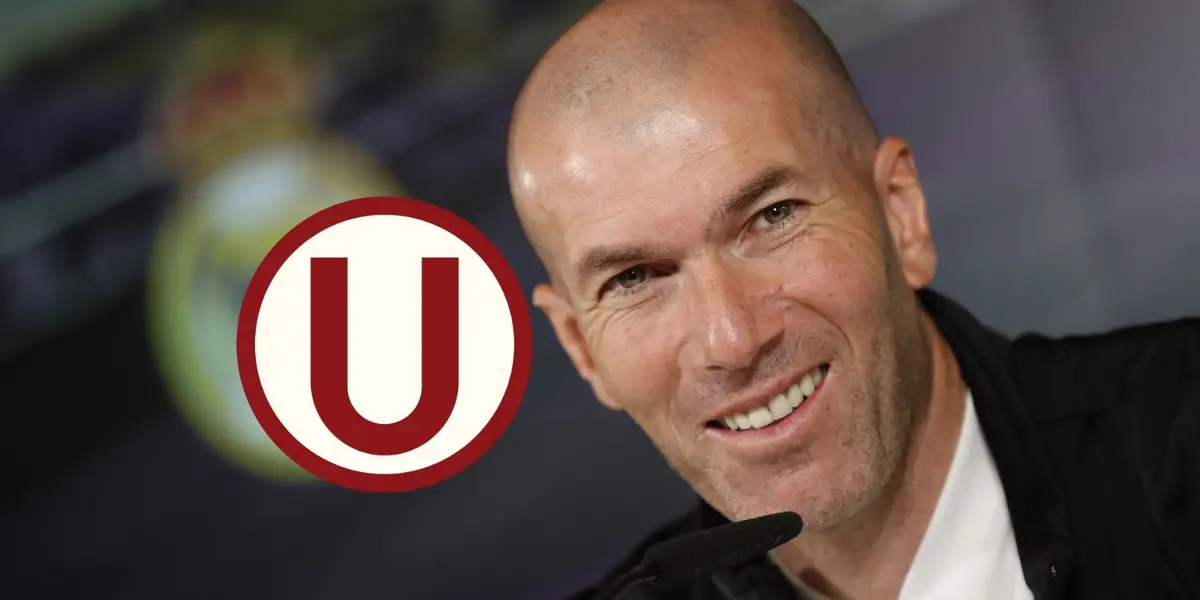 El crack peruano que en su momento fue comparado con Zinedine Zidane, ahora pasa sin pena ni gloria en el balompié peruano.