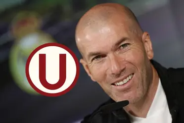 El crack peruano que en su momento fue comparado con Zinedine Zidane, ahora pasa sin pena ni gloria en el balompié peruano.