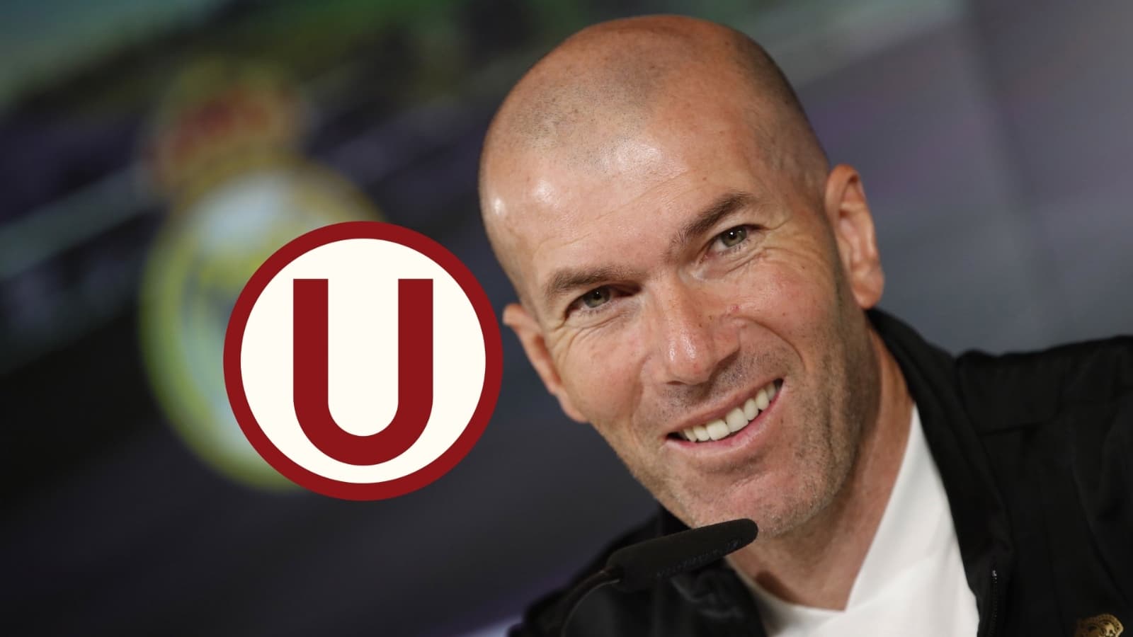 El crack peruano que en su momento fue comparado con Zinedine Zidane, ahora pasa sin pena ni gloria en el balompié peruano.