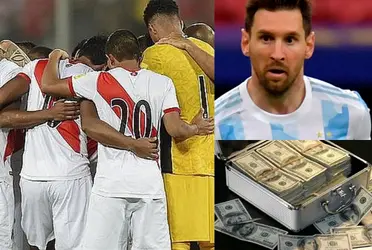 El crack peruano que en su momento fue considerado mejor que Lionel Messi