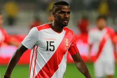 El crack peruano que es dos veces más que Christian Ramos y considera dejar a un lado a la Bicolor.