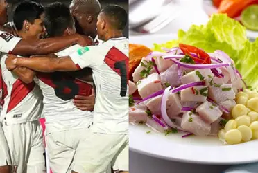 El crack peruano que estuvo a nada de quedarse sin trabajo por su adicción al ceviche.