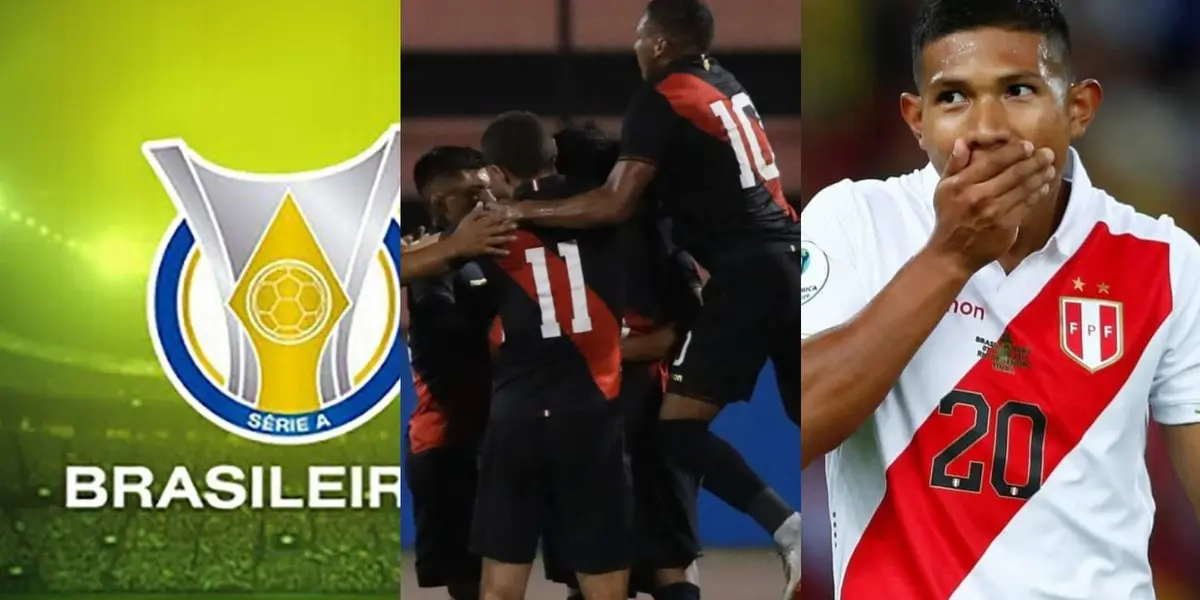 El crack peruano que lo llaman el nuevo Edison Flores y podría dar el salto a Brasil