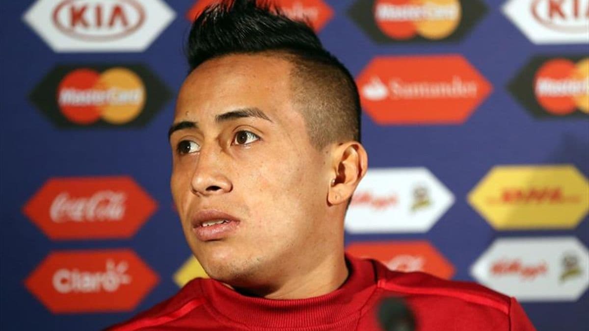 El crack peruano que pinta para ser el reemplazo perfecto de Cristhian Cueva en la Selección Peruana