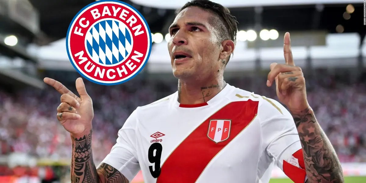 El crack peruano que quiere jugar con la Blanquirroja y se pasea por Europa