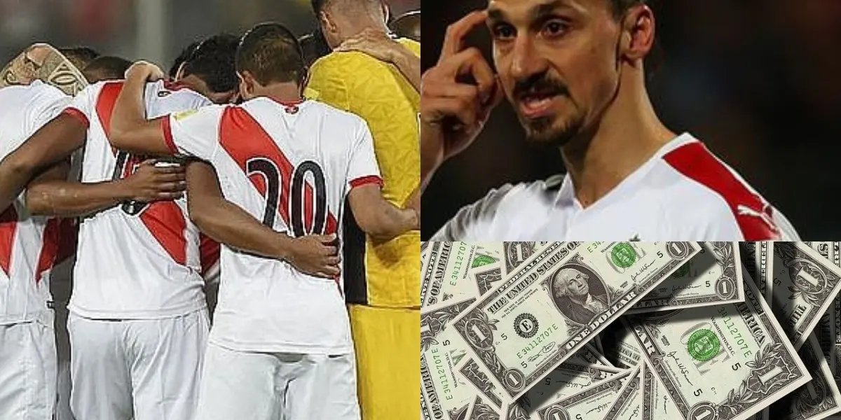 El crack peruano que se codeó con los mejores de Europa y ahora gana 4 mil USD mensual