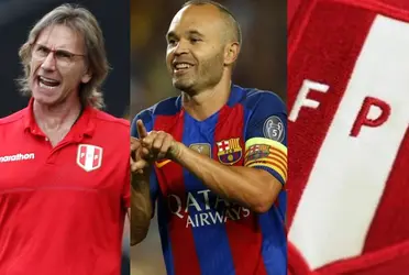 El crack peruano que solo tiene 14 años quiere ser parte de la Selección Peruana en un futuro cercano