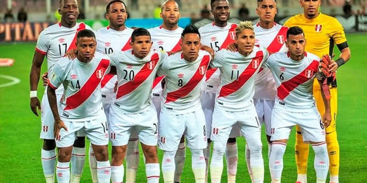 El crack peruano que tiene muchas posibilidades de terminar su carrera deportiva en Alianza Lima.