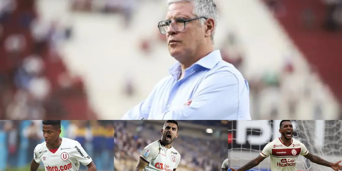 El crema estaría fuera de las canchas por siete meses