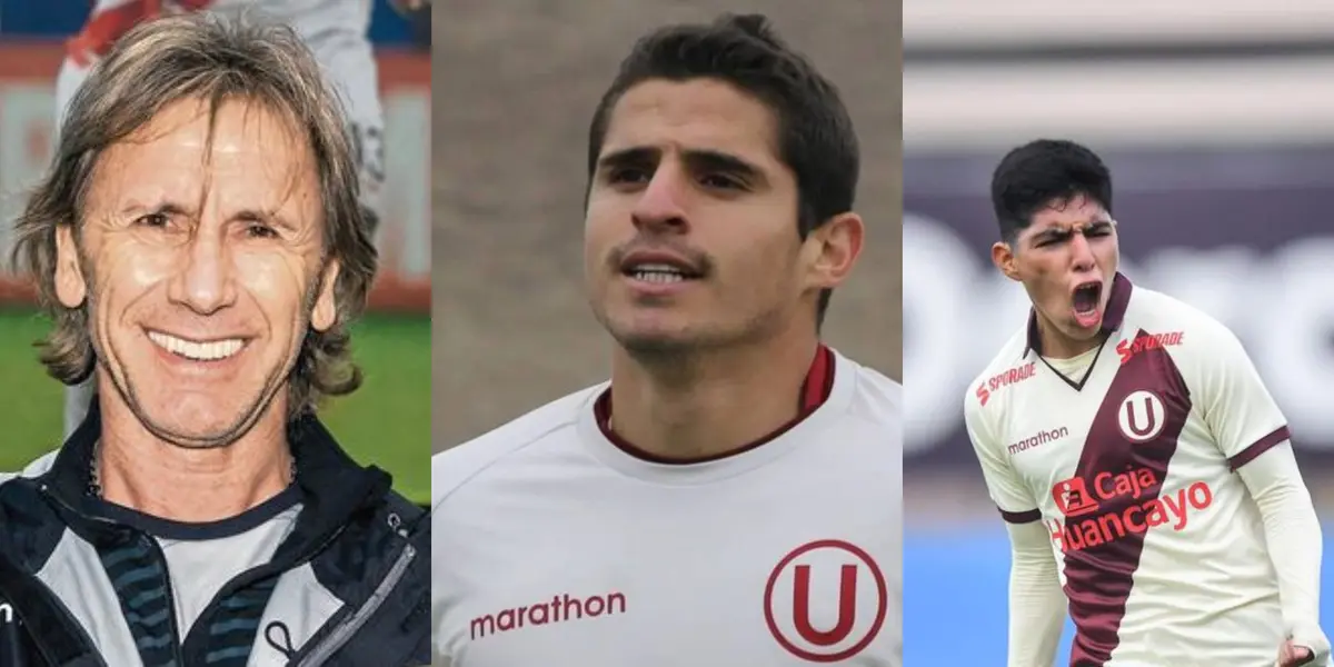 El crema fue fundamental para el equipo en el partido