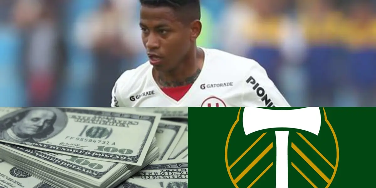 El crema habría rebajado su sueldo para volver a jugar