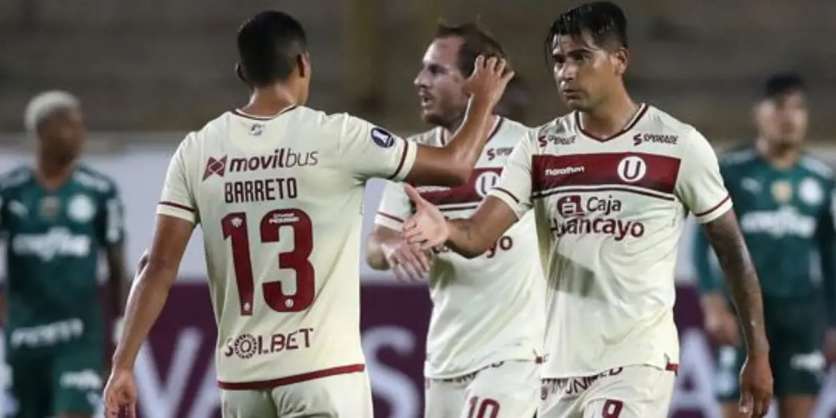 El crema regresa a la lista del equipo después de varios meses