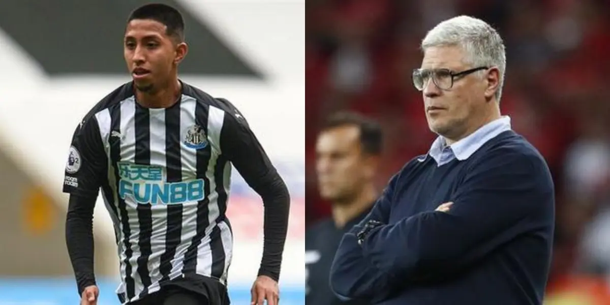 El crema tiene las horas contadas si se confirma lo de Vilca