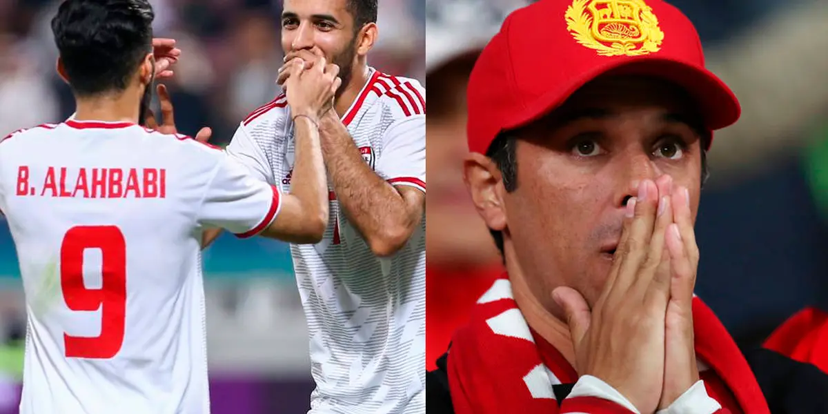 El cuadro asiático tiene todo preparado para derrotar a Australia y quiere hacer lo mismo contra la Selección Peruana