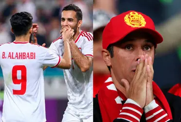 El cuadro asiático tiene todo preparado para derrotar a Australia y quiere hacer lo mismo contra la Selección Peruana