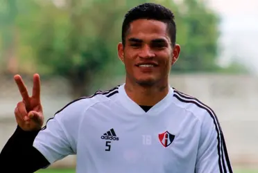 El cuadro de Atlas ya piensa en la temporada 2022