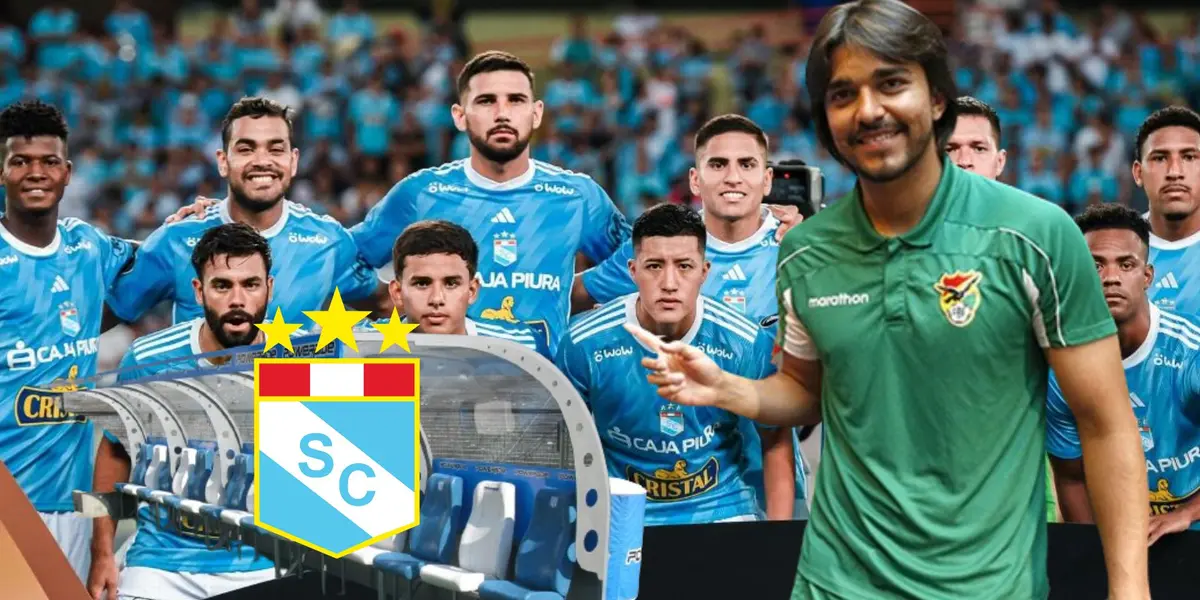 El cuadro bajopontino podría ser uno de los candidatos en contar con el 9