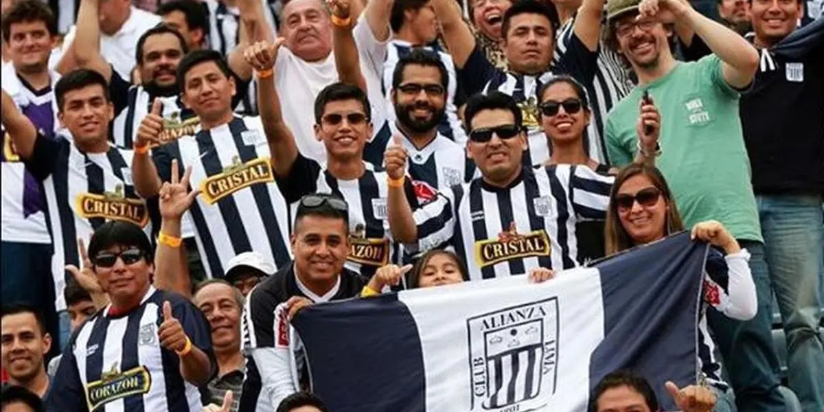 El cuadro blanquiazul continúa siendo el equipo peruano que genera más interacciones en las redes sociales