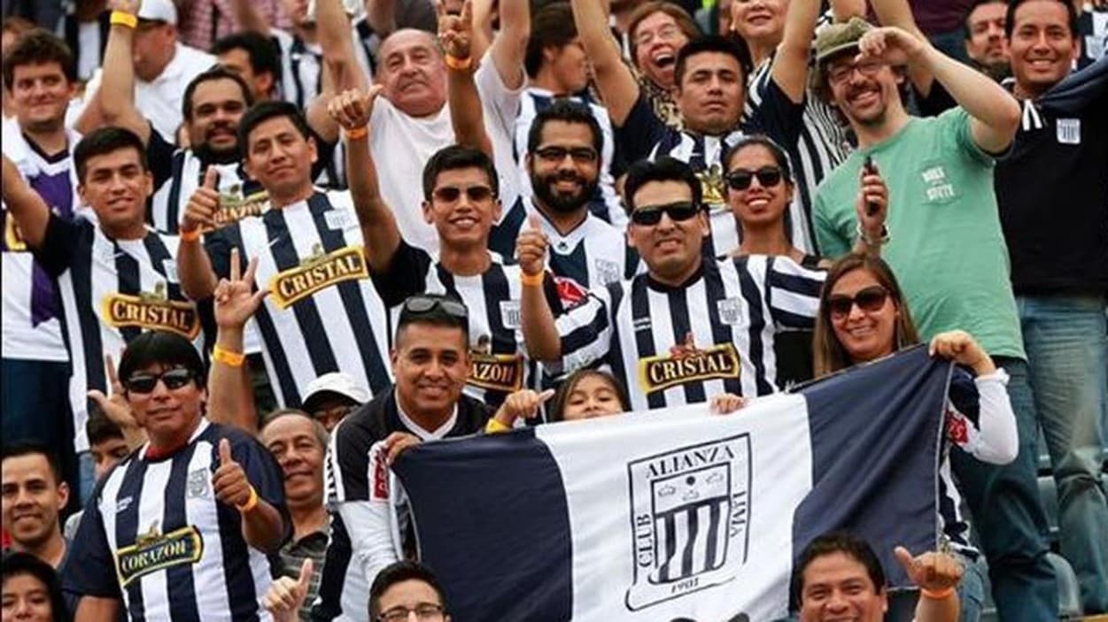 El cuadro blanquiazul continúa siendo el equipo peruano que genera más interacciones en las redes sociales