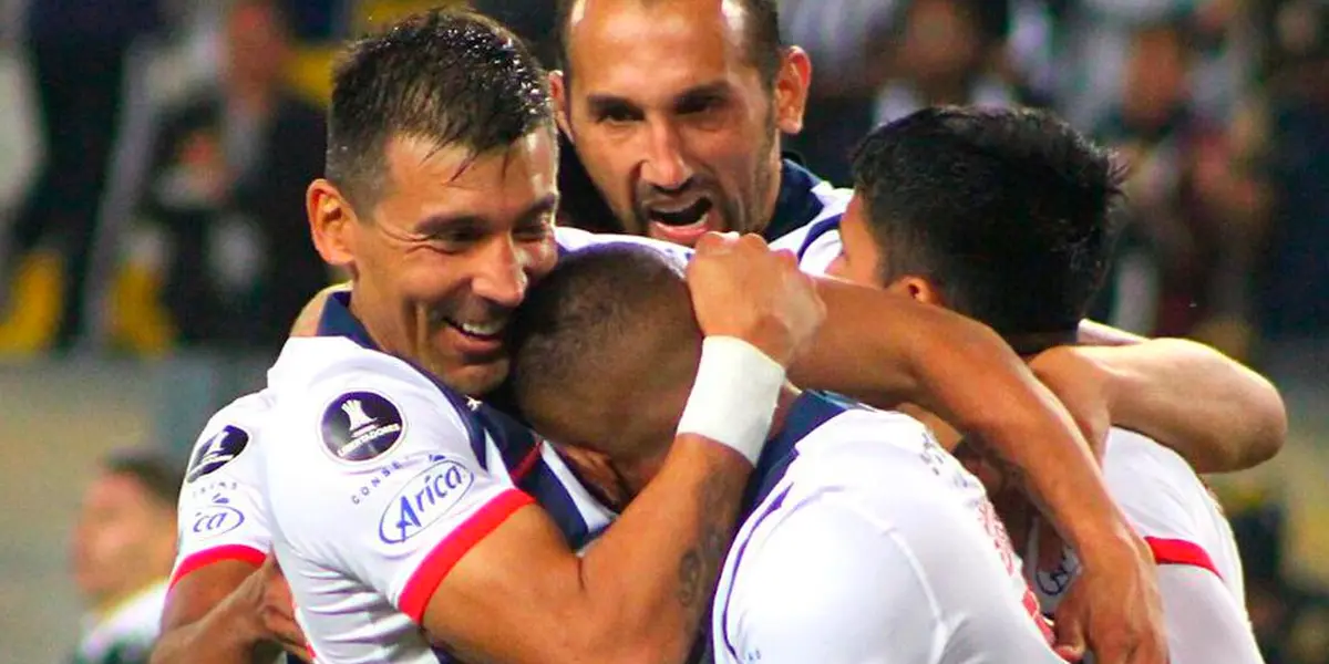 El cuadro blanquiazul a pesar de no pasar por su mejor momento, es visto como uno de los clubes más importantes por su hinchada