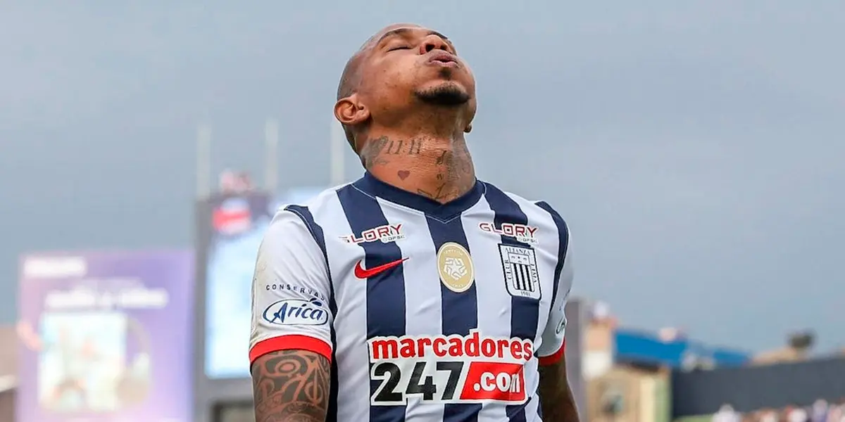 El cuadro blanquiazul podría tener serios problemas si es que no llega a cumplir bien los protocolos