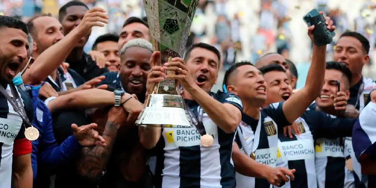 El cuadro blanquiazul se sigue reforzando