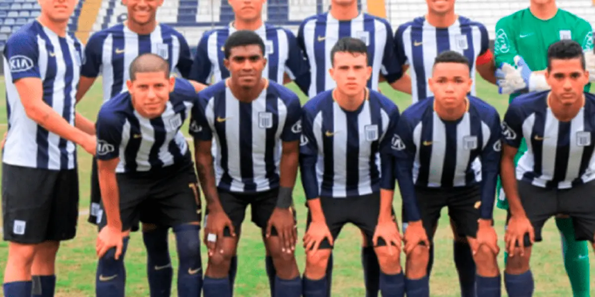 El cuadro blanquiazul se viene preparando y busca nuevas alternativas para el once titular