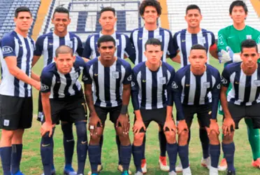 El cuadro blanquiazul se viene preparando y busca nuevas alternativas para el once titular