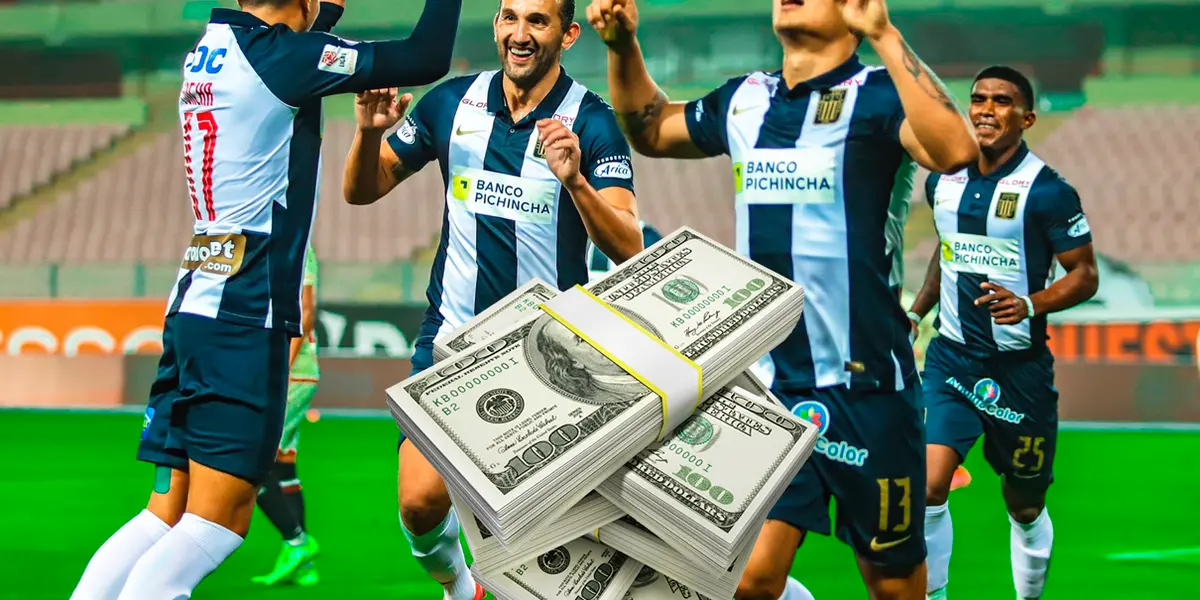 El cuadro 'blanquiazul' todavía tiene dinero para invertir en fichajes