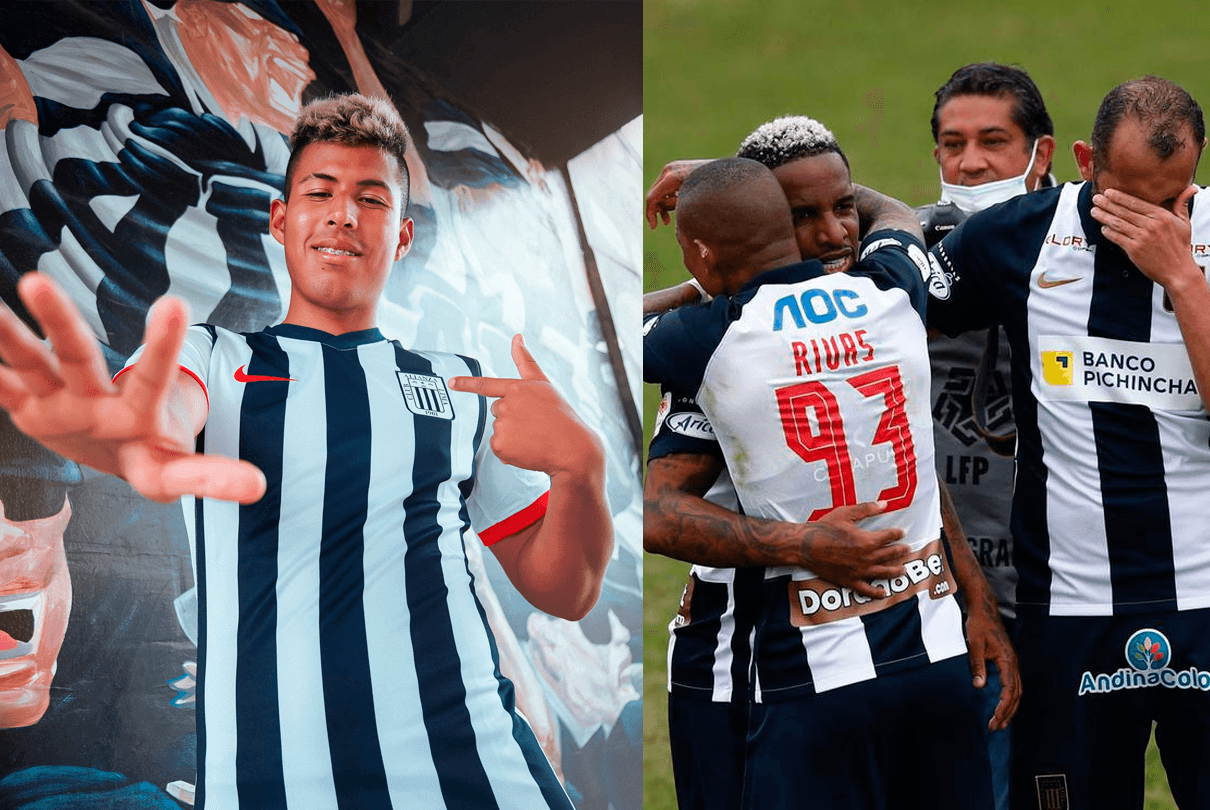 El cuadro ‘Blanquiazul’ tiene un equipo que ilusiona para el 2022