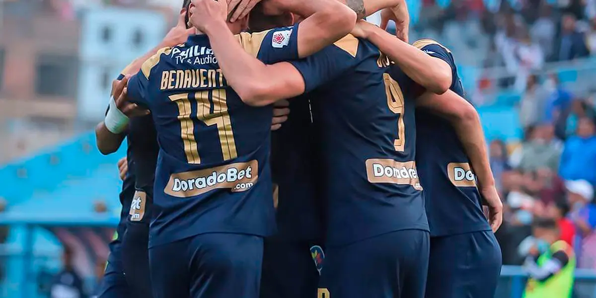 El cuadro blanquiazul volvió a la victoria en un sufrido partido que terminó apenas 1-0