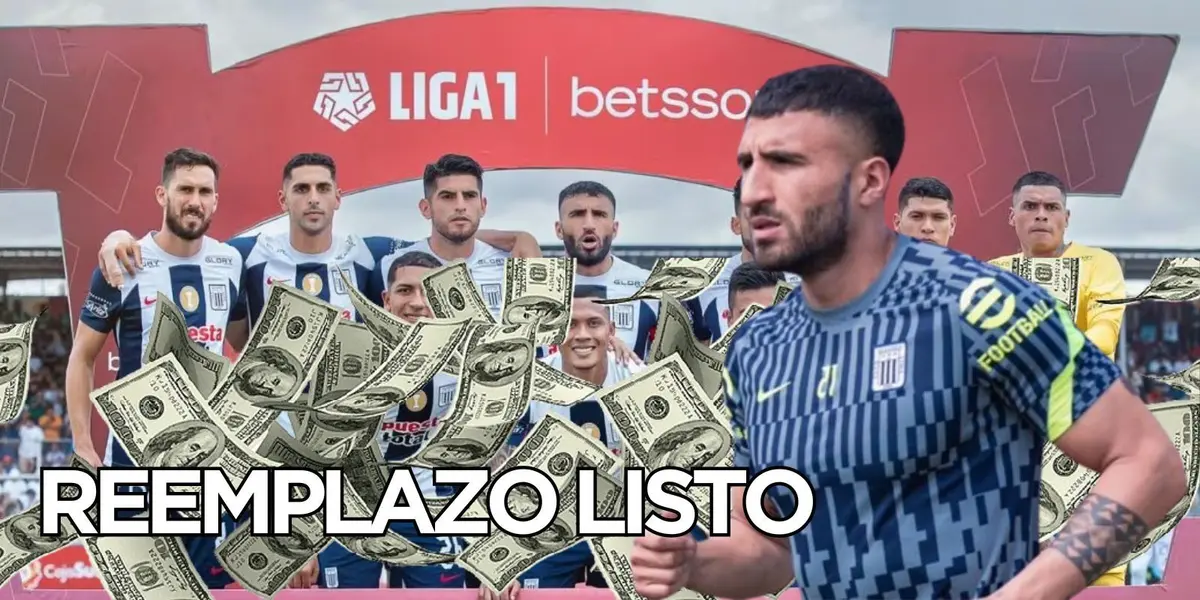 El cuadro blanquiazul ya trabaja en los refuerzos internacionales de cara al 2024