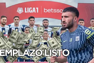 El cuadro blanquiazul ya trabaja en los refuerzos internacionales de cara al 2024