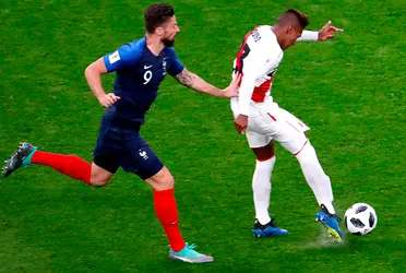 El cuadro campeón del Mundo sabe lo que difícil que puede ser la Selección Peruana y ya se están preparando