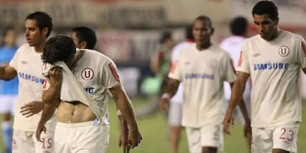 El cuadro carlista le quitó el invicto a los cremas