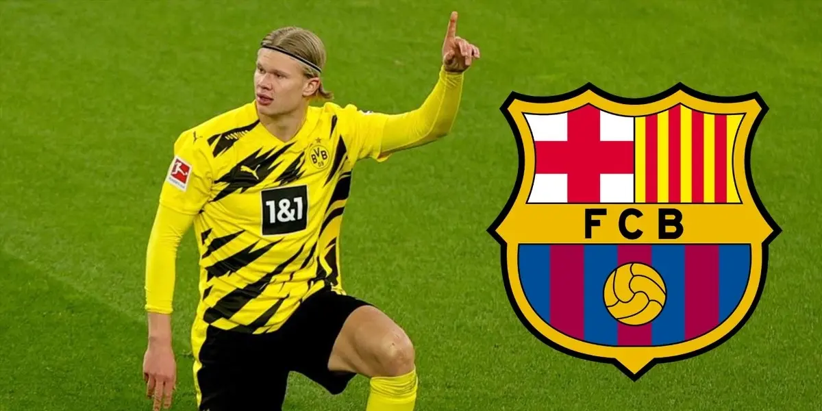 El cuadro catalán está en un momento muy complicado y el propio Koeman reconoció que debe tener mejores jugadores de los que hay en el actual plantel