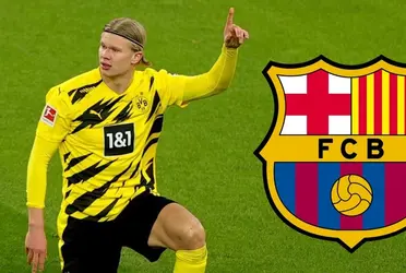 El cuadro catalán está en un momento muy complicado y el propio Koeman reconoció que debe tener mejores jugadores de los que hay en el actual plantel