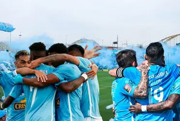 El cuadro celeste consiguió una nueva ventaja al final del encuentro