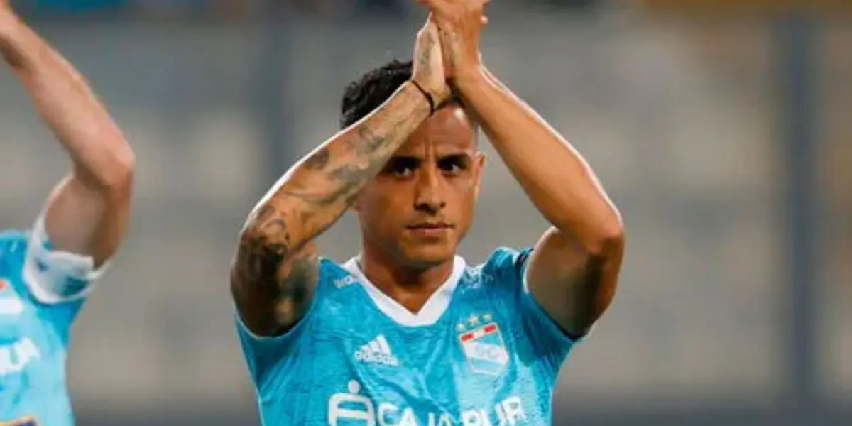 El cuadro celeste movería cielo y tierra para retener a su principal figura